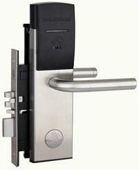 BE-TECH 2083-60A8M-65A
                        
                             Smart Locking and Access Control System Chennai India.