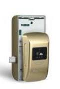 BE-TECH C1515D Smart 
                              	Cabinet Lock System, Chennai, India