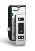 BE-TECH C1515D Smart Cabinet 
                                        	Lock System, Chennai, India