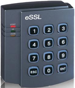 Essl 201 HM Mifare Card
                             Access Control Reader, Chennai India.