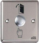 ESSL Exit Sensor for Access Control System, Chennai India.