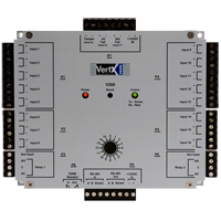 HID Vertx V200 Input Module Interface