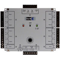 VertX V300 Output Control Interface for V1000 Controller.
