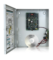 RBH
                	  - IRC-2000: Integrated Reader Controller for Door Access System 