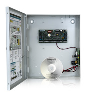 RBH URC-2002 Two/Four Door High
                	 Density Access Point Series Controllers 
