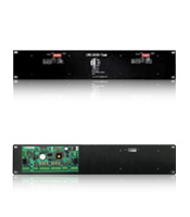 RBH URC-2003: Rack Mount 
                	Universal Controller for Access Control Points(Doors)