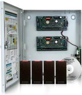 RBH - URC-2004-6100: High 
                	Density Universal Reader Controller for HID-6100 iClass Smart Card Readers