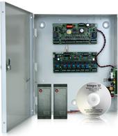 RBH URC-2008 Elevator 
                	Controller for Multiprox 125kHz AWID & HID Card Readers