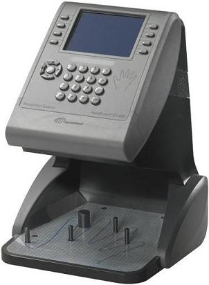 Schlage HandPunch GT-400
                             Biometric Fingerprint Access Control Chennai India.