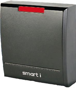 Smarti RID Proximity Card
                             Access Control Reader, Chennai India.
