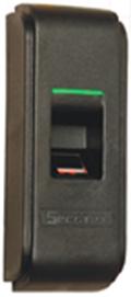 Spectra BioStamp Fingeprint Access 
                        	Control System Chennai India.