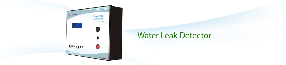 Kambar Tech Provides Solutions for Water Leak Detection system for Server Room, Document Rooms Chennai, Tamil Nadu, India 9003524145